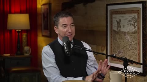 Glenn Greenwald: Dangerous New Escalation in Russia, & Our Blackmailed Politicians