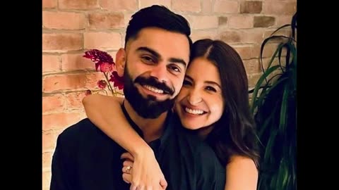 Anushka Sharma and Virat Kohli have a baby boy