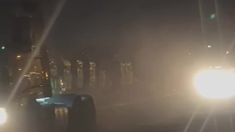 Começou e Vai Parar Tudo