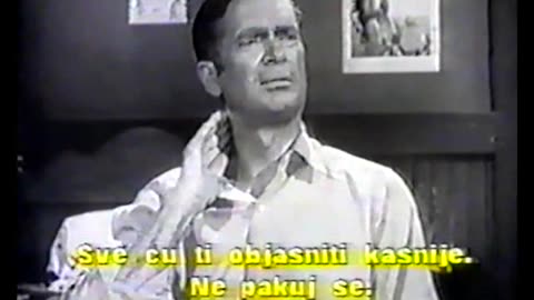 TWILIGHT ZONE - Unusual pover