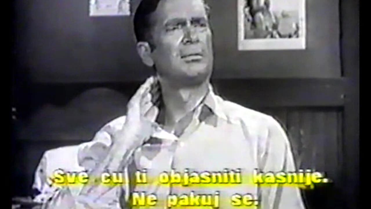 TWILIGHT ZONE - Unusual pover