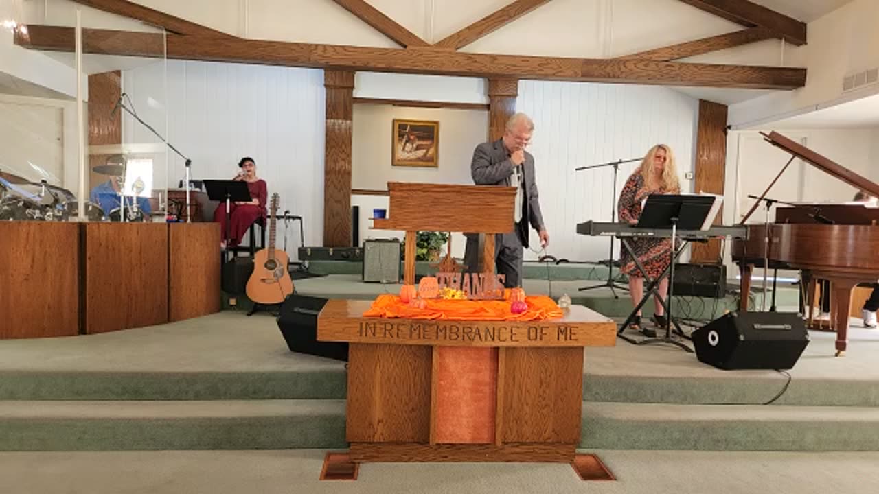 Do Not Forget His Benefits "Crowns"