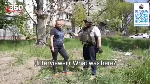 Ukraine War Crimes Pt 3