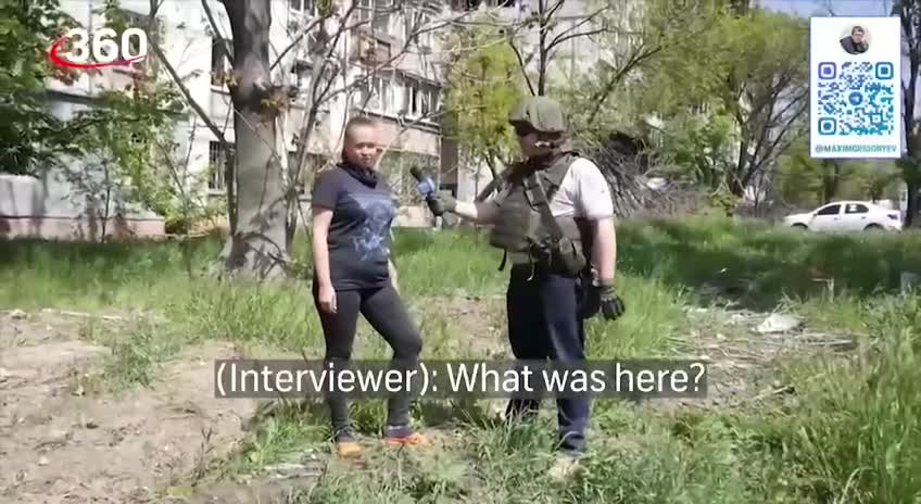 Ukraine War Crimes Pt 3