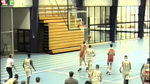 PSC v Midland @ PSC - 1994-95