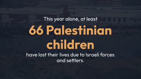 Tragedy in the West Bank: Israeli Forces Kill Palestinian Children – Escalating Violence Examined
