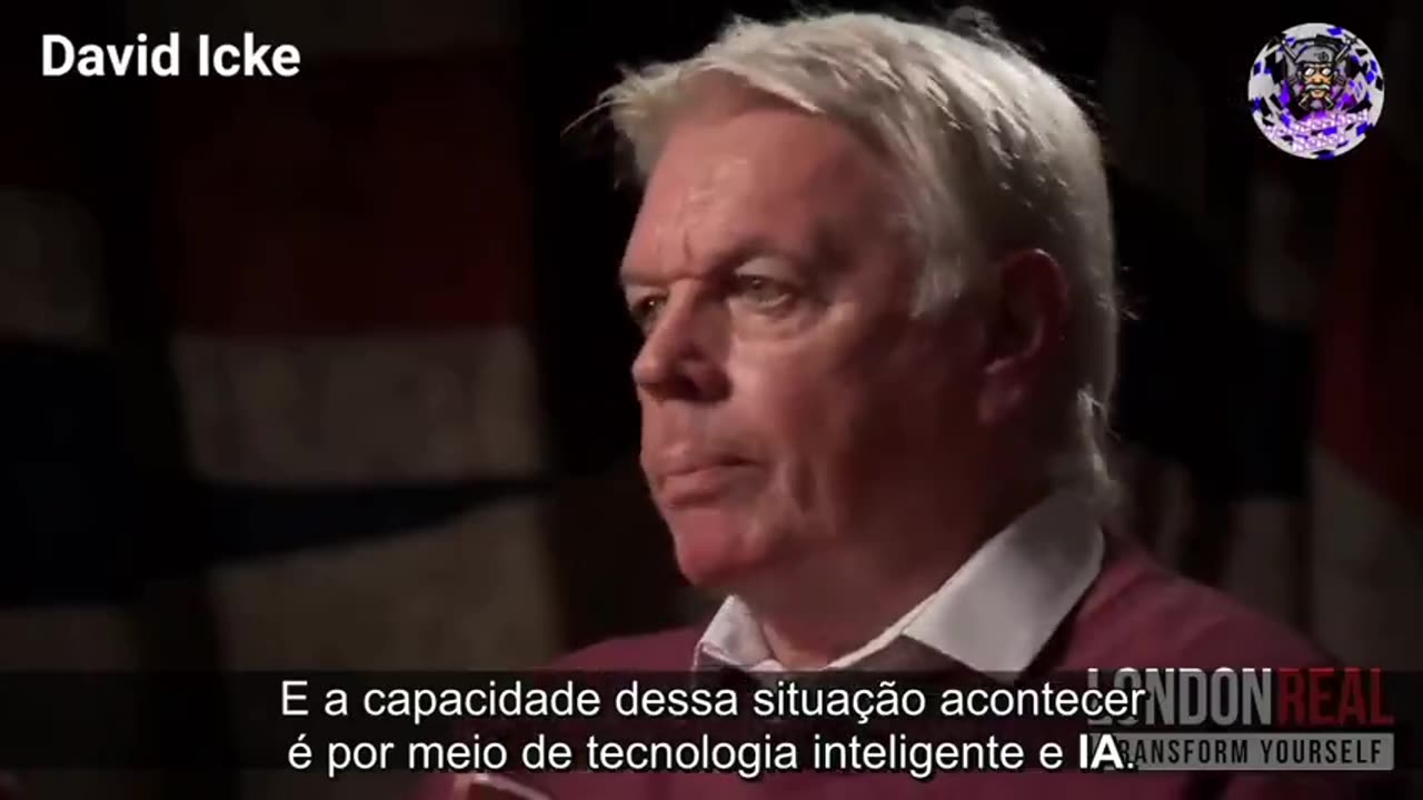 David Icke