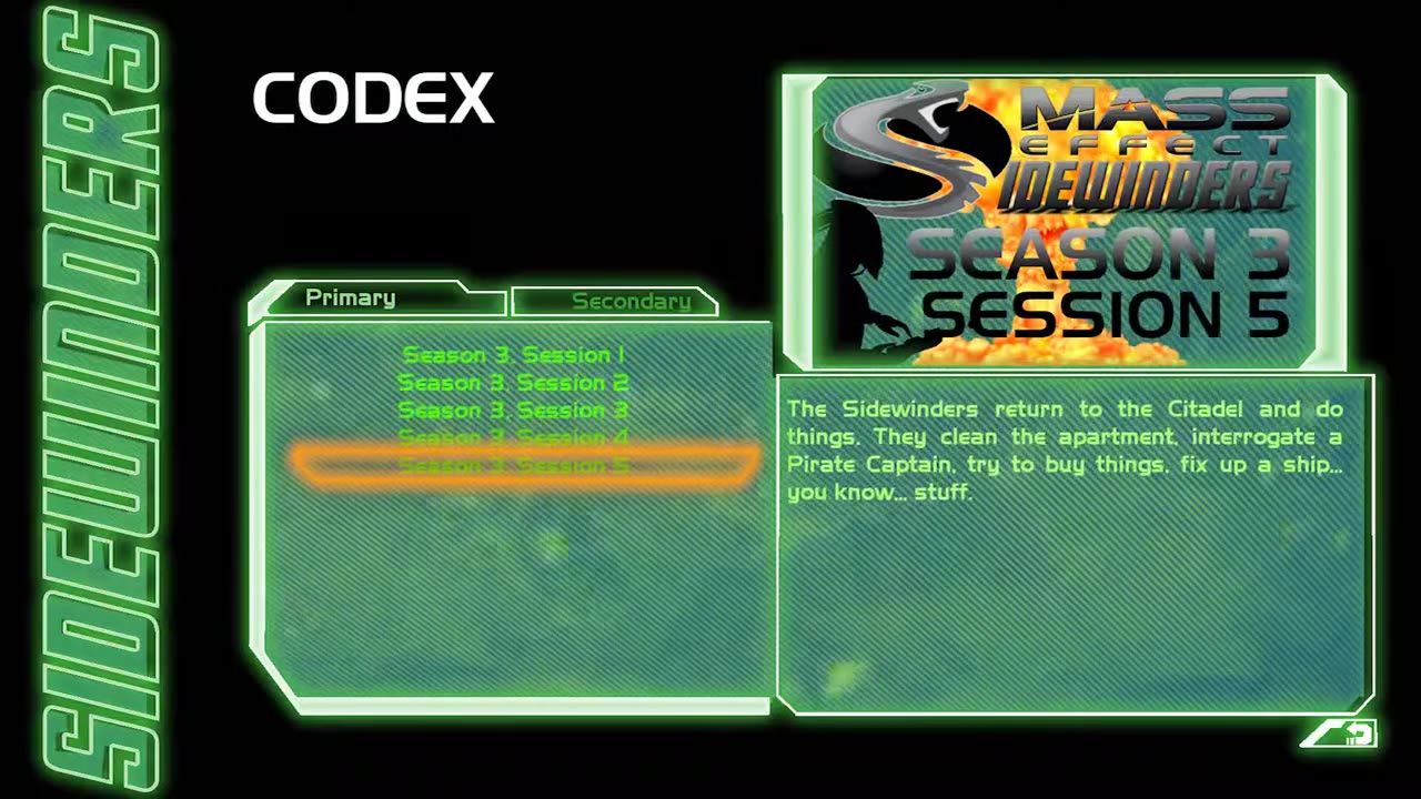 S3 Session 5 part 1_5 Sidewinders ME RP