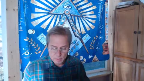 Freemasonry and Satanism, book review 322 pt 2, Adam Weishaupt, The Truth About the Protocols