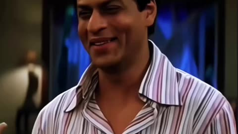 SHAHRUKH KHAN MAI HOON NA 🥰