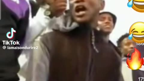 Men video original la wi 😂😂