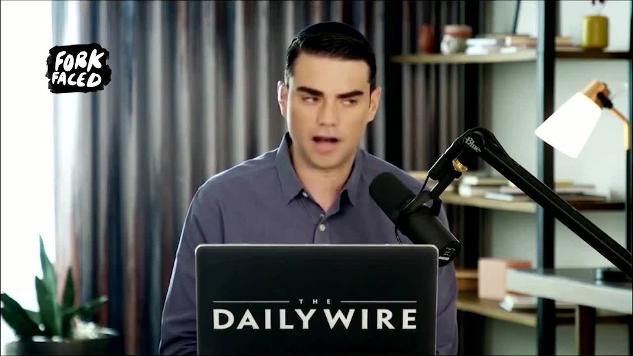 Ben Shapiro - Manpal.com (Part 1 of 2)