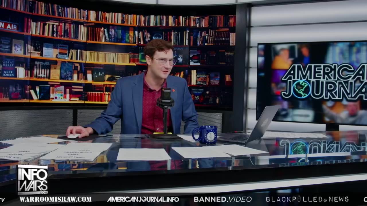 The American Journal Full Show 6-30-23