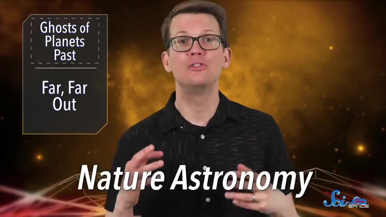 We Found a Planetary Graveyard | SciShow News