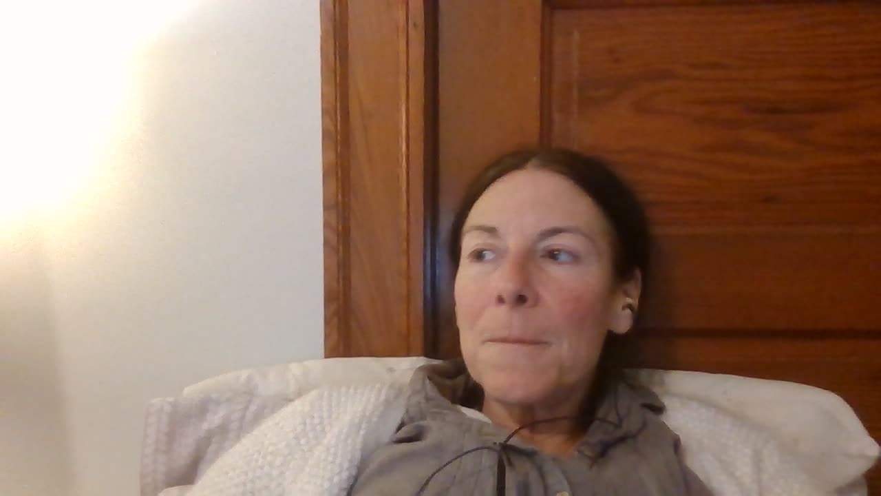 same thing 12 yrs just waiting for God to kill you people