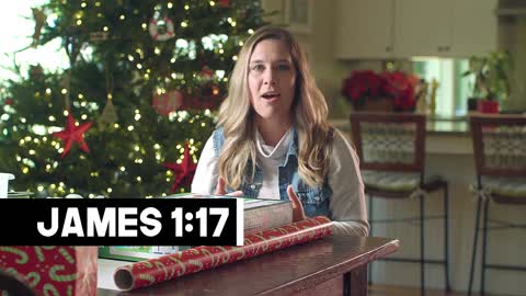 The Gifts We Remember - Daily Devotion