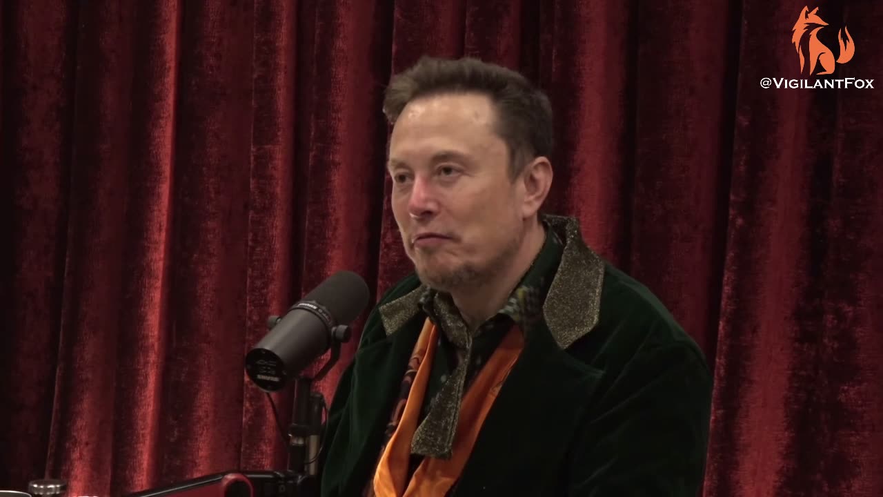 Elon Musk and Joe Rogan Discuss The Woke ‘Mind Virus’ and How It’s a Death Cult