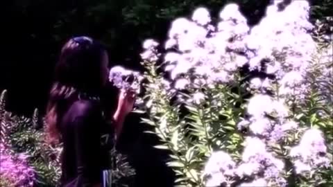 278. English Girl Most Amazing Paranormal Witness! Must See! (Sarah Boyanga)