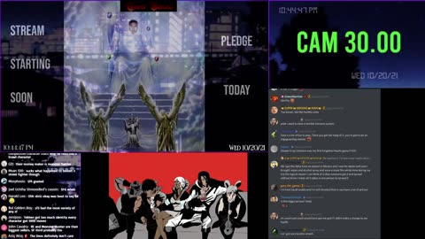 [10.20.21] LowTierGod (LTG) Dale - Stream 10_20_2021 [2YLYb5toSus] [FIXED]