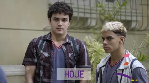 Malhação - Vidas Brasileiras: capítulo 37 da novela, segunda, 30 de abril, na Globo