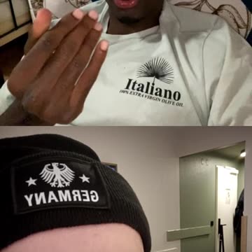 African Guy wants White Women - Monkey App, Ome tv, Omegle