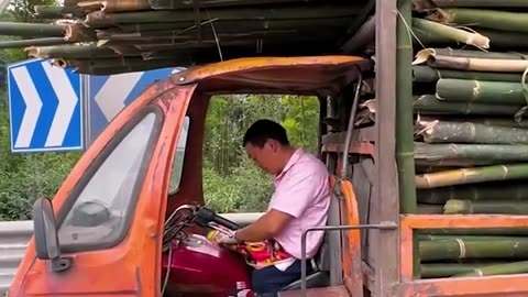 If this man doesn't motivate you to work hard, don't know what will! 🙌