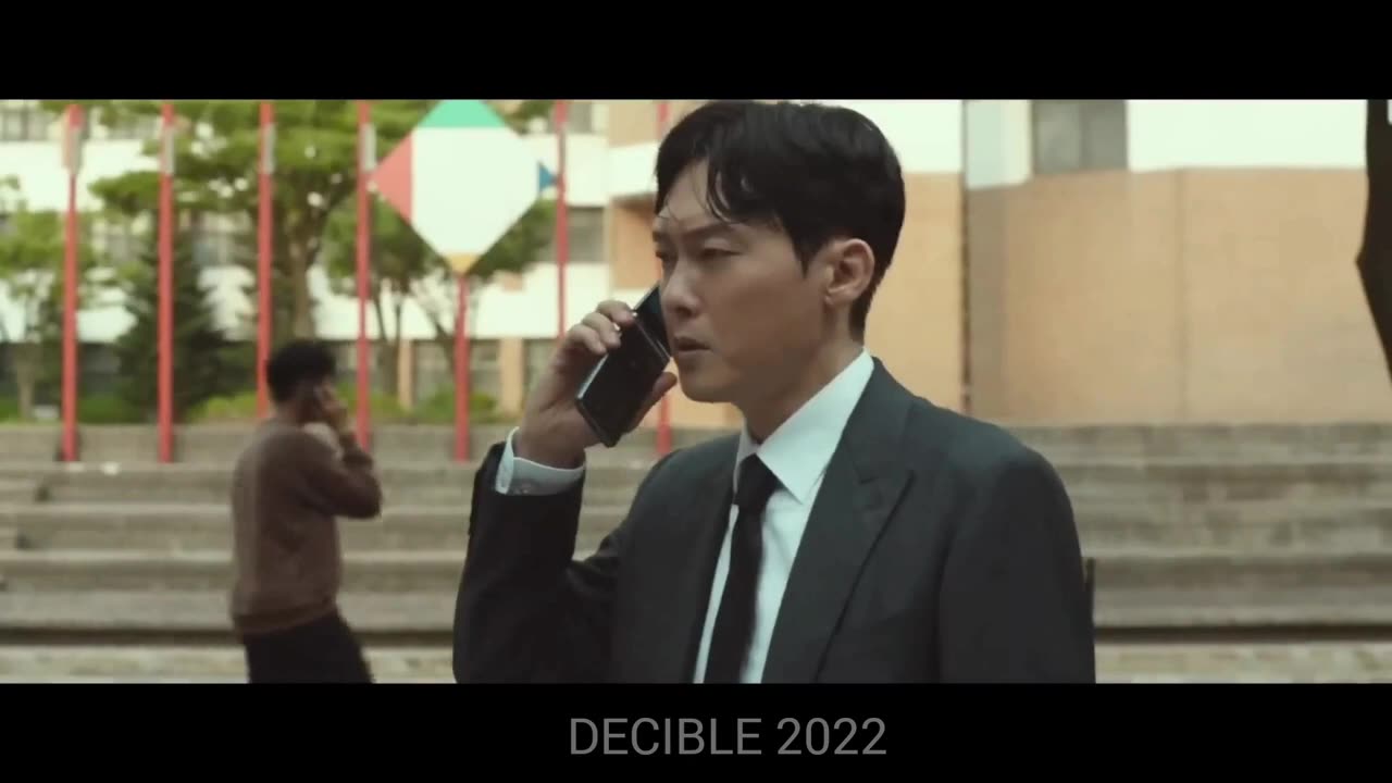 Decibel 2022 | Movie Explained In English| Movie Recap/Review| Movie Summary In English