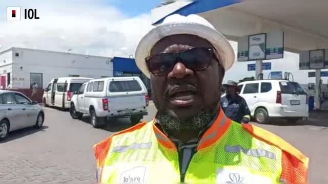 Watch: City Power to Cut Power of Defaulters in Alexandra