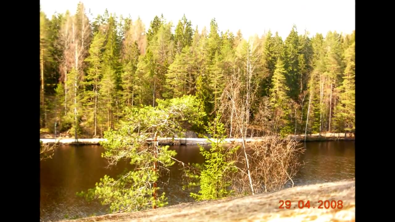 Halkolampi,Espoo 2008,2011