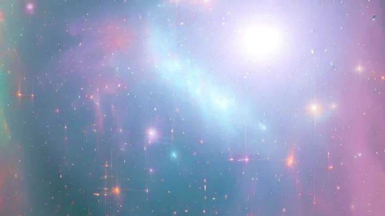 Astronomers Discover Neutron Star with Light 10 Million Times Brighter Than the Sun