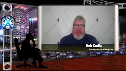 Inflation Set To Skyrocket Into 2023, Bob Kudla Breaks The News