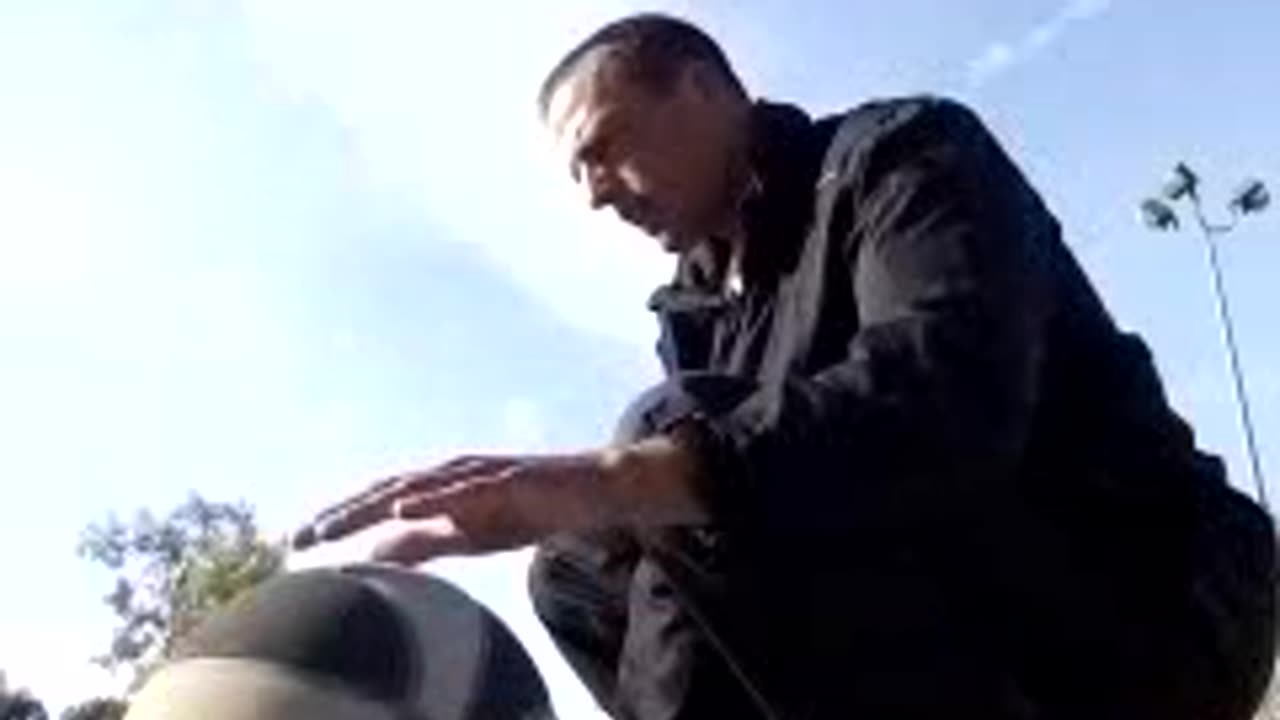 The Epic Cocoa Morning. 8:52am. Apr 8, 2023. How to do it for Jesus' Glory