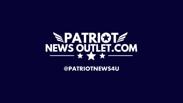 There is an Alternative. It's Patriot News Outlet Live! Streaming Live Daily!