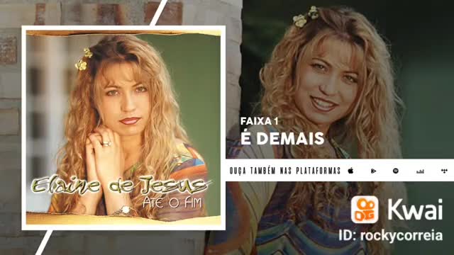 Quando Deus toma a frente.