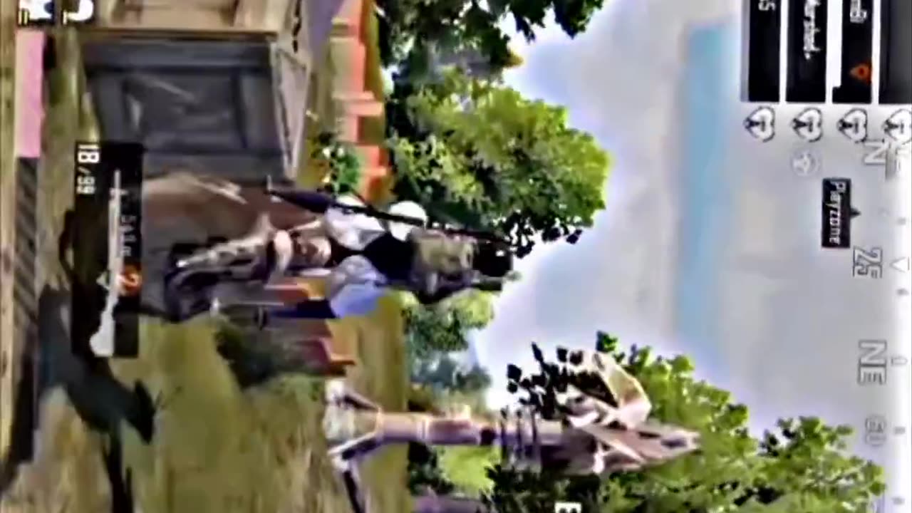 Bgmi new gameplay