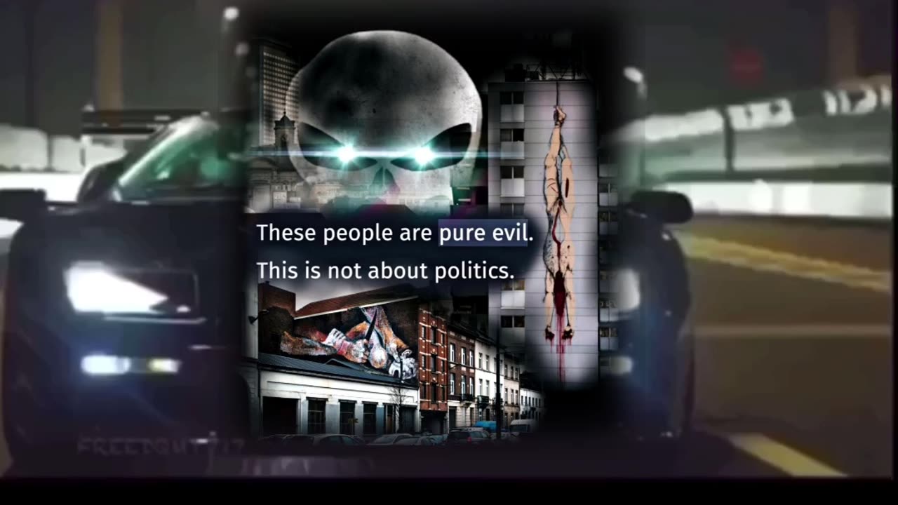 “F” them all energy