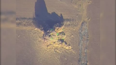 The Russian army destroyed the S-300 air defense system of the Armed Forces of Ukraine