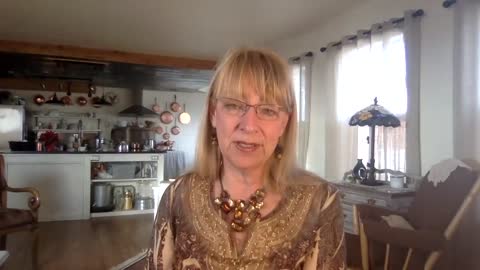 End Time Revelation is a Process - 1/11/2021