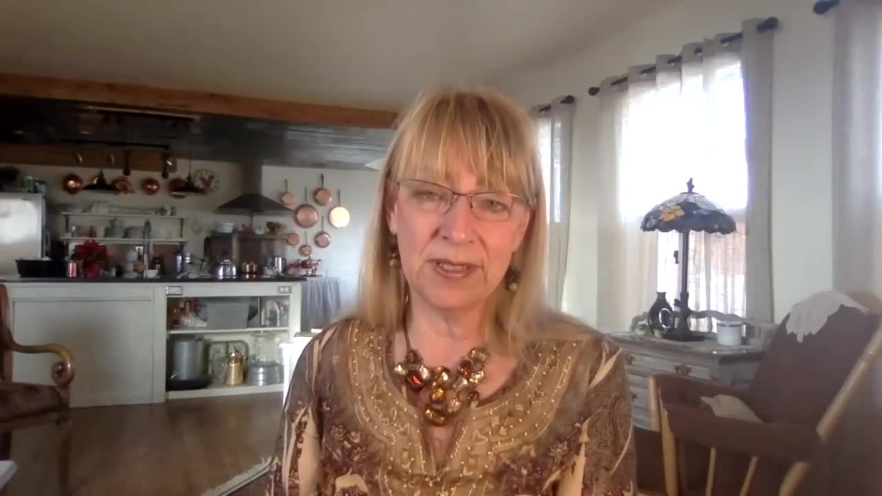 End Time Revelation is a Process - 1/11/2021