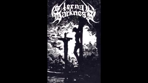 eternal darkness - 1991 - demo - Suffering