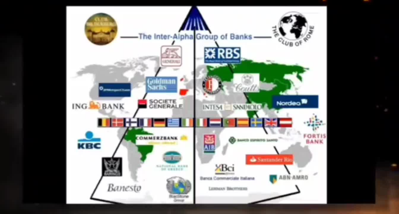 The Establishment🌐Recorded in 1964