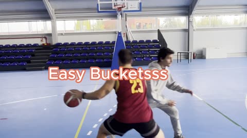 Easy Money Crossovers