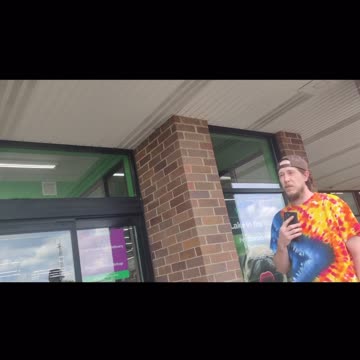 Man comes to meet underage girl!