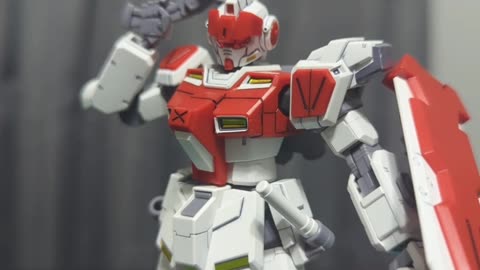 HG Red Rider Review