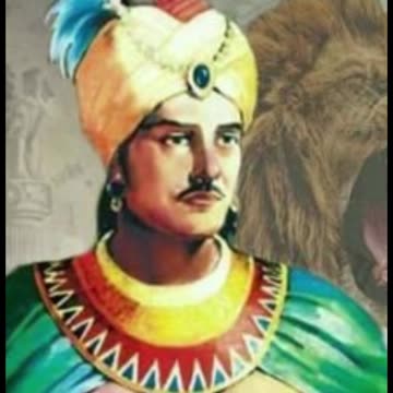 Ashoka faces the truth अशोक का सच्चाई से सामना