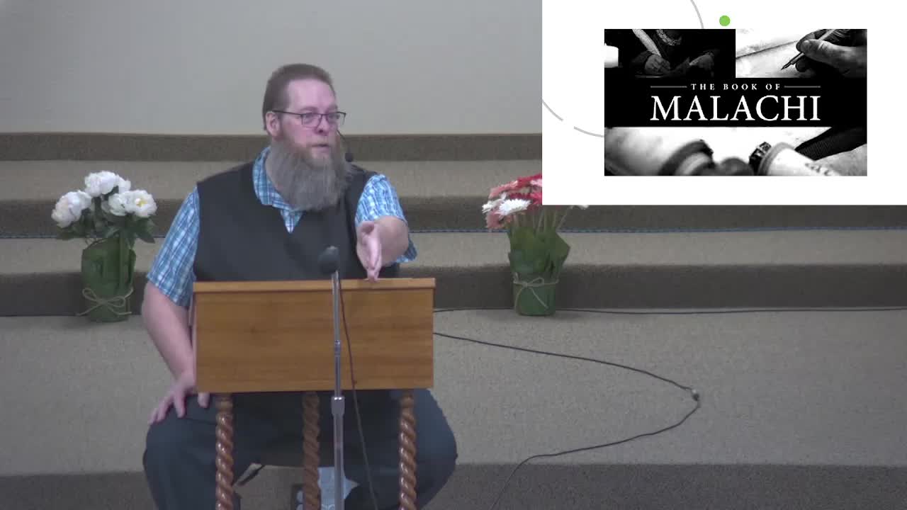 Moose Creek Baptist Church Sunday Service 3-6-2022