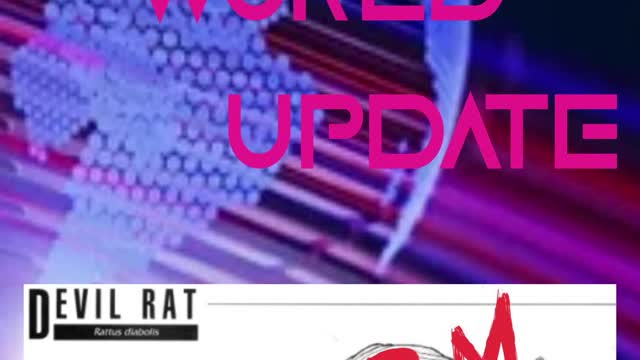 Shadowrun Sixth World Update #8