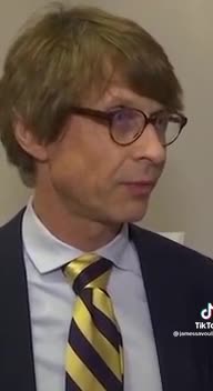 Everything is political and about money