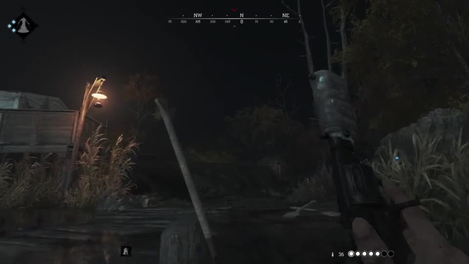 Hunt: Showdown Pt.14-Goodbye Britt