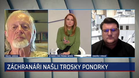 Ponorka Titan✨Implòzia✨Smrť príde za mikrosekundu✨ posádka to ani nepotrebné✨Tlak je tam obrovský ✨